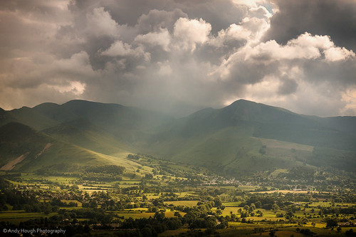 england sun clouds unitedkingdom sony hills cumbria a77 craghill sonyalpha grizedalepike andyhough allerdaledistrict slta77 andyhoughphotography