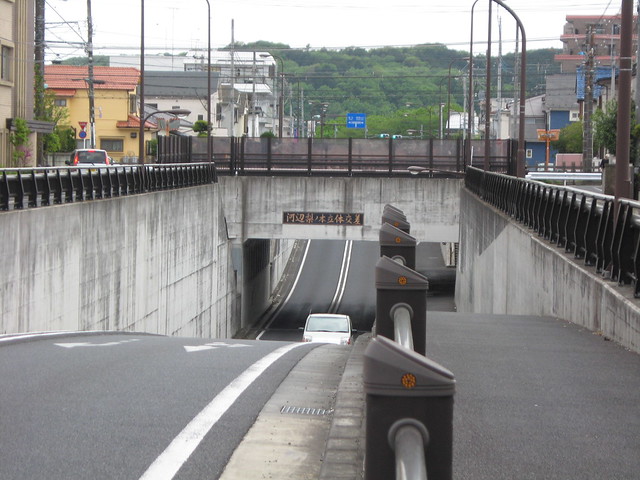 圏央道　青梅トンネル (17)