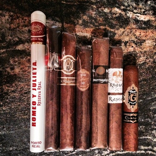 #cigarbomb from #botl on #ccom #cigarporn #cigars #cigaraficionado #cigarsnob
