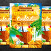 Ibiza - Tropical Cocktails Party Flyer, PSD Template