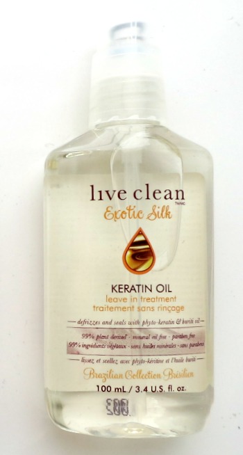 Is hair effective in cleaning oil