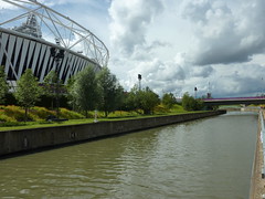 2012 London Olympic Games 07/29