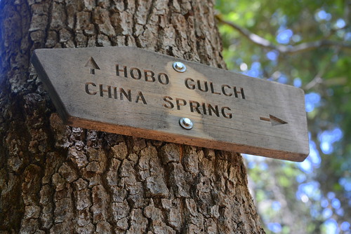 china california usa alps west sign america spring pacific northwest north trinity norcal pnw hobo gulch