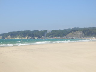 Iwawada Beach