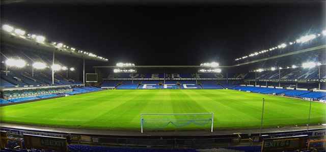 picture of Goodison Park