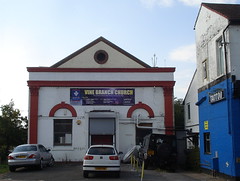 Picture of Vine Branch Church, 47 Tamworth Road