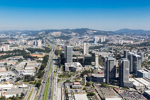 road brazil branco brasil photography foto view aerial via estrada castelo vista castello aérea rodovia alphaville barueri