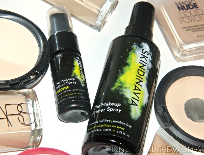 skindinavia the makeup primer spray  (1)