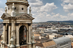 Budapest - St. Istvan Bazilika