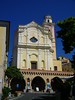 7] Diano Castello (IM): Chiesa Parrocchiale di S. Nicola da Bari  +❸