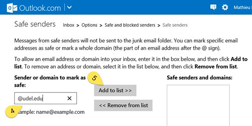 √ How to Send Emails to Your MSN/Hotmail Contacts ® G-Lock EasyMail