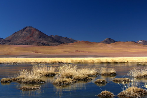 chile sky lake canon landscape lago desert cielo atacama cile paesaggio deserto antofagasta