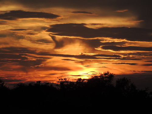 ranch sunset sky clouds texas silhouettes westtexas browncounty goldenhour endofday heartoftexas centralwesttexas
