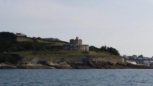 St Mawes Castle #SWCP #sh
