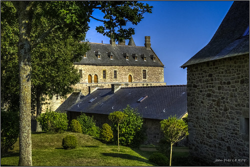france castle landscape lumix brittany europe bretagne breizh panasonic château côtesdarmor rochejagu fz200