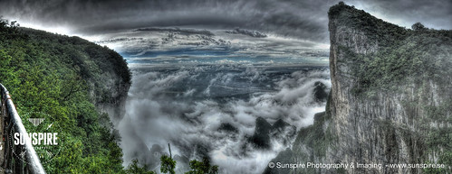 china travel sky cloud mountain clouds landscape avatar scenic hdr hunan zhangjiajie tianmen photomatix