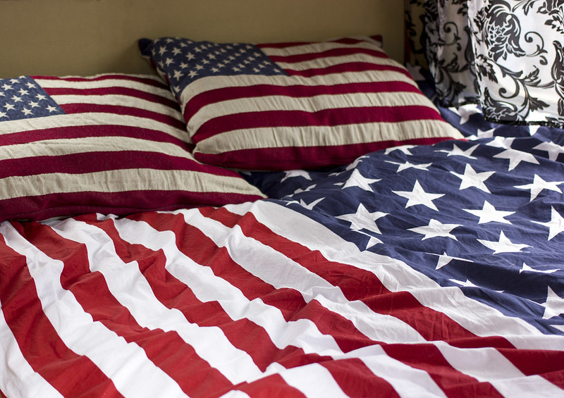 American Bedding