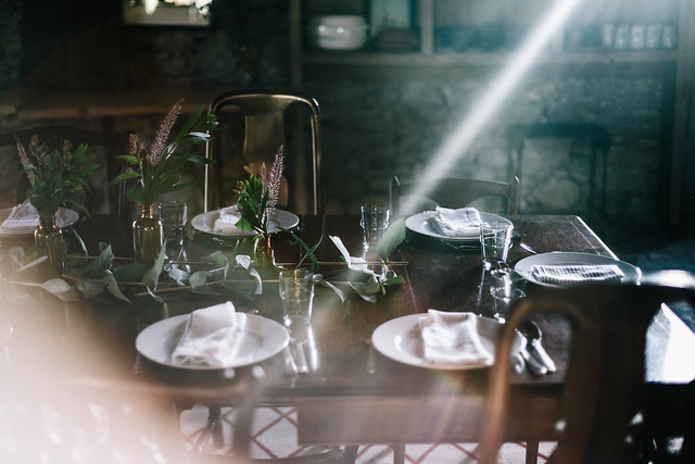 Local Milk x Little Upside Down Cake Portugal Styling & Photography Workshop | Uva do Monte