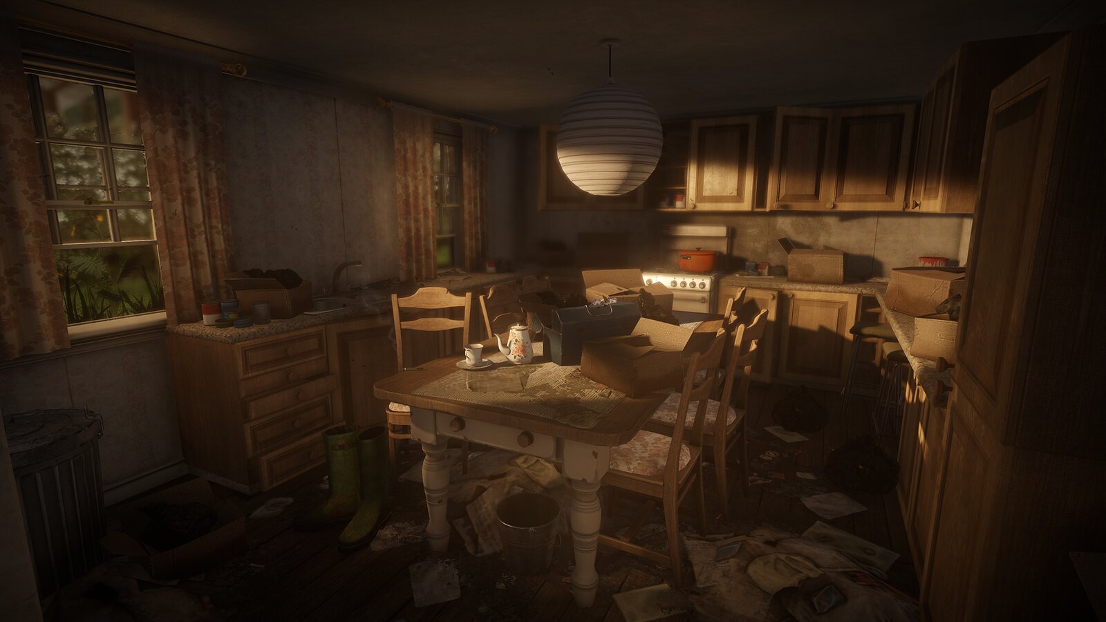 [PS4] Novo trailer do sumido Everybody’s Gone to the Rapture 14404500272_fbe072dc18_h