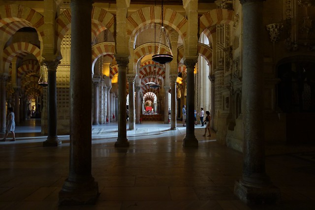 278 - Mezquita de Córdoba