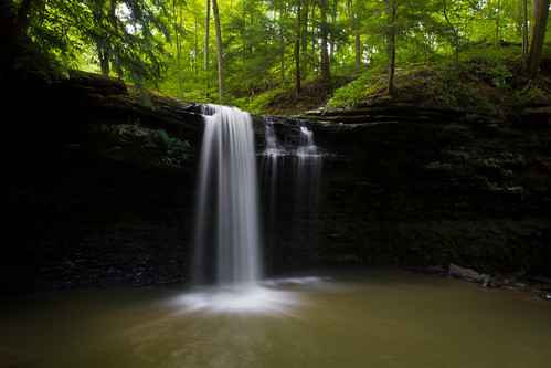 nature canon waterfall long exposure pennsylvania falls jackson apollo jacksonfalls