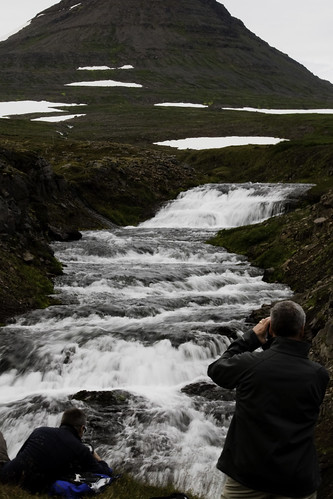 landscape|water|stream landscape|water|waterfall places|iceland places|iceland|westfjords|hesteyri