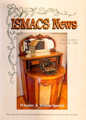ISMACS News