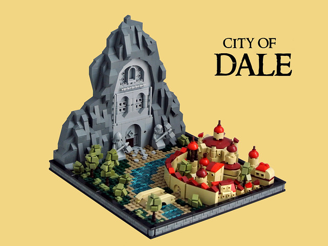 City of Dale