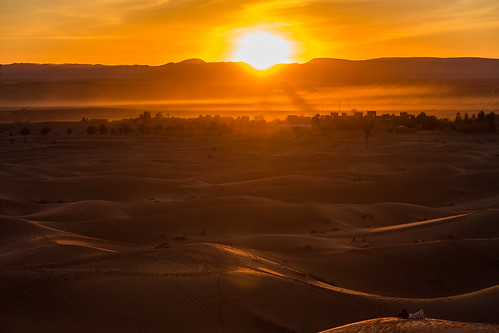 sunset sahara landscape photography desert dune places equipment morocco marocco ergchebbi canonef24105mmf4lisusm hassilabied canoneos6d meknestafilalet