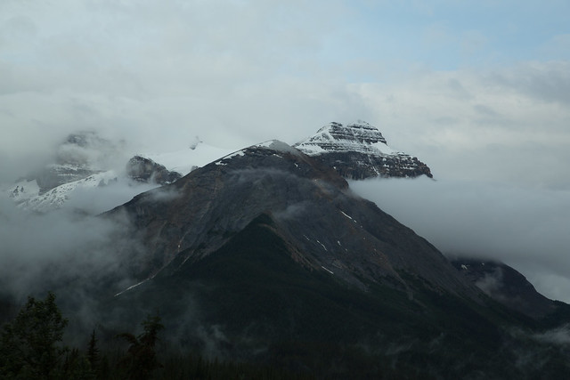 Banff National Park World Heritage
