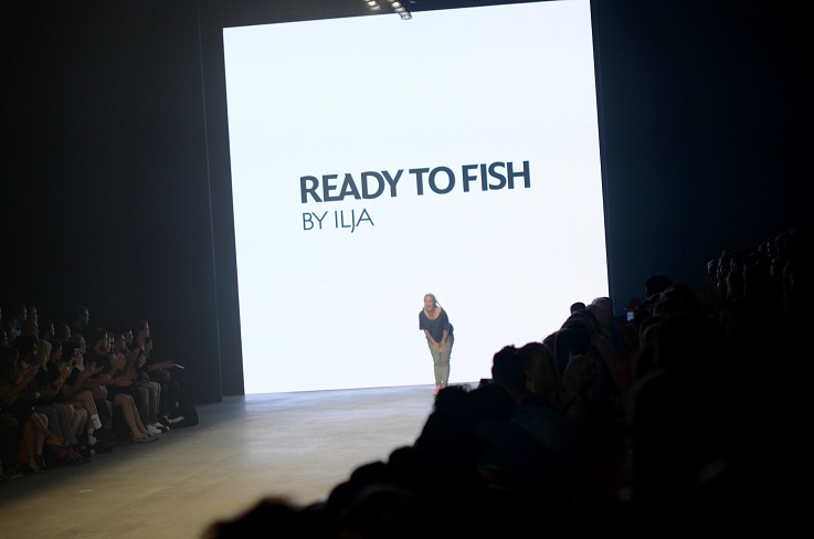 DSC_8434 Ready To Fish, Amsterdam Fashion Week 2104