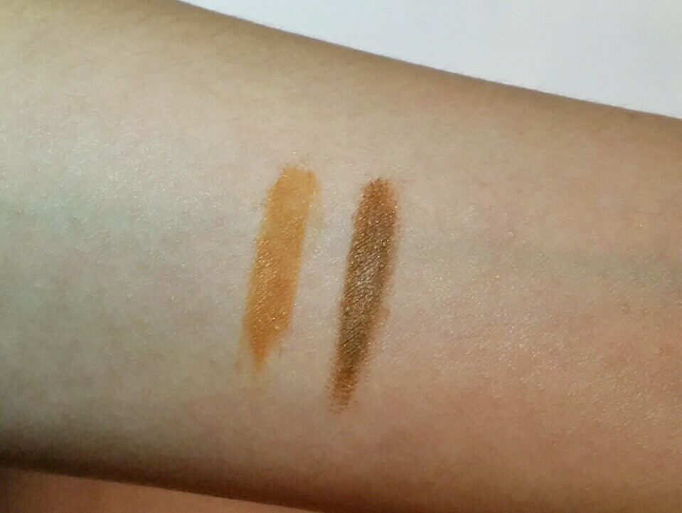 K-palette-brow-mascara-swatches