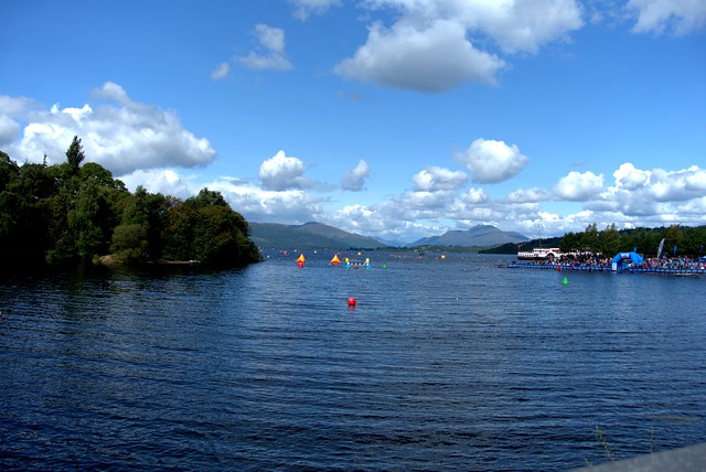 Loch Lamond