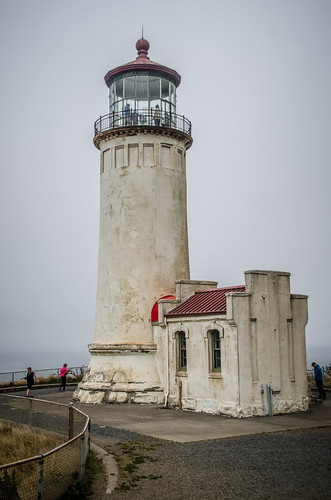 North Head Lighthouse-004