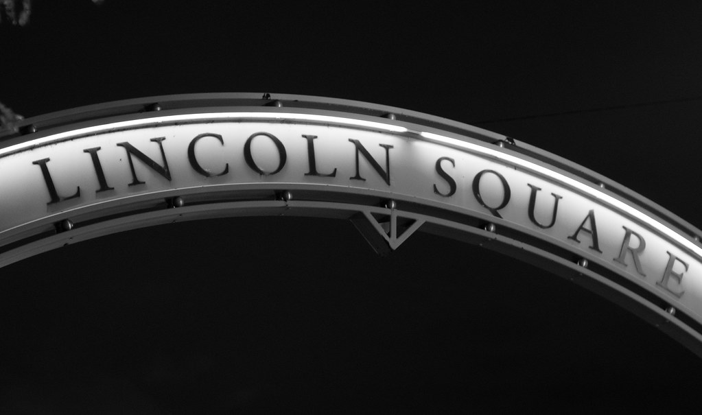 Lincoln Square