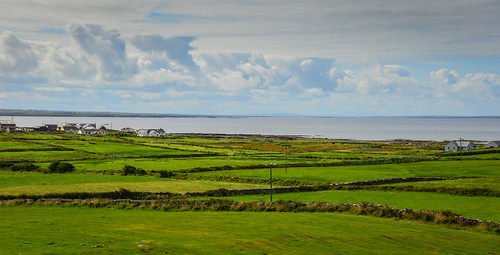 ocean county ireland irish water landscape clare with irland eire na atlantic western co lahinch irlanda irlande éire poblacht airlann héireann