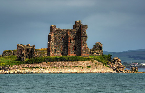uk ireland english castles paul island day cloudy in piel island” “christopher photography” of castle” “henry only” viii” castles” cumbria” “pictures “history “hdr “barrowinfurness” “england” “castles “piel “cumbria” “zacerin” “2014”