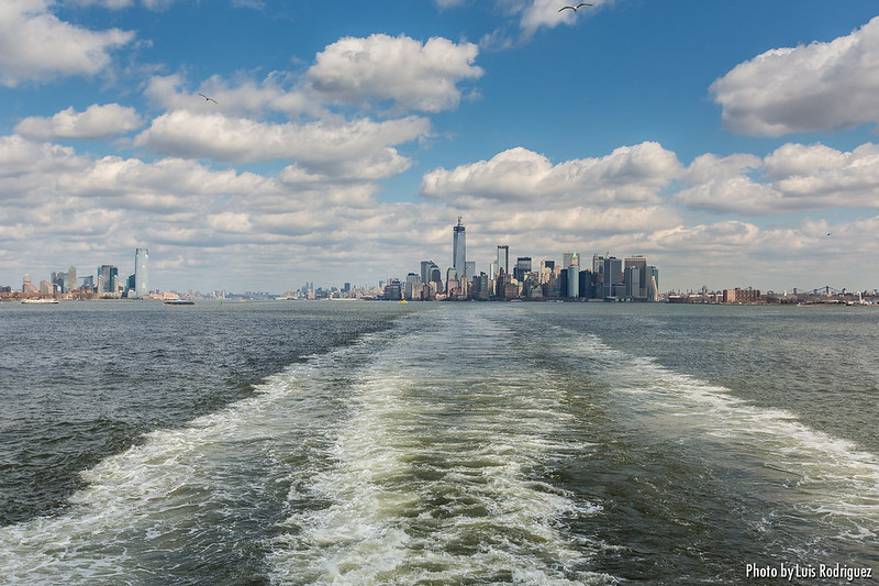 Ferry de Staten Island-16
