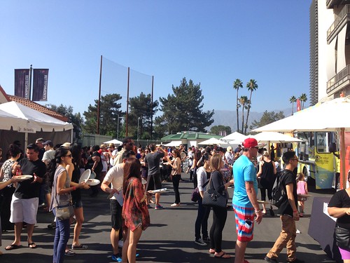 LA Street Food Fest