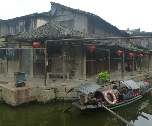 Zhejiang-Anchang-canaux (6)