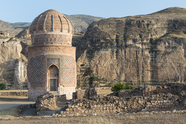 Hasankeyf – Great Historical City In Turkey