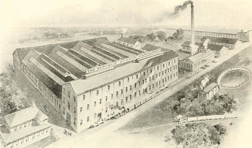 mould manufacturer factory