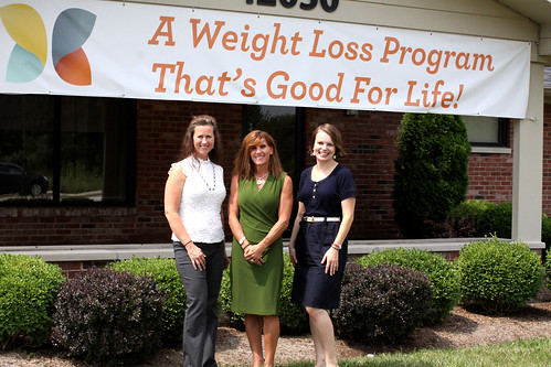 Live Light Clinic: Offering a Weight Loss Program That's Good for