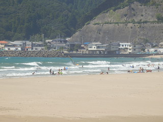 Onjuku Chuo Beach