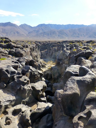 california iceage lava redhill geology basalt cindercone owensriver lavaflows pleistocene fossilfalls volcanics drywaterfall ca395 cosovolcanicfield