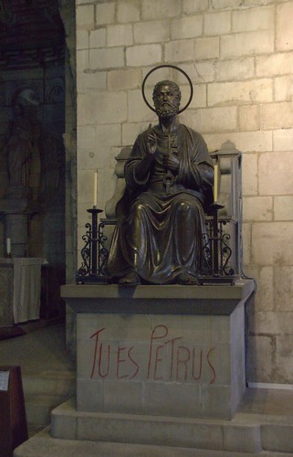 Igreja Sant Père de les Puel-les