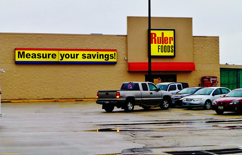 ohio usa retail america us discount celina walmart departmentstore oh former stores groceries kroger 2014 resue rulerfoods