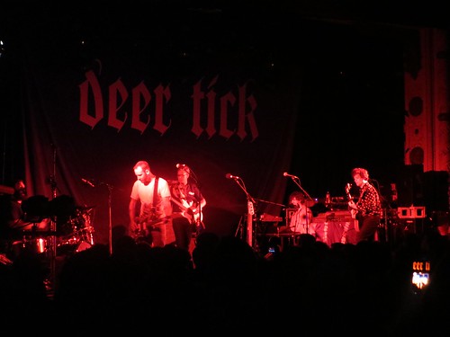 Deer Tick (8/23/14)