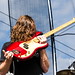 RIOT FEST: Manchester Orchestra @ Downsview Park, 06-09-14