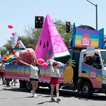 LA Pride Parade and Festival 2015 120